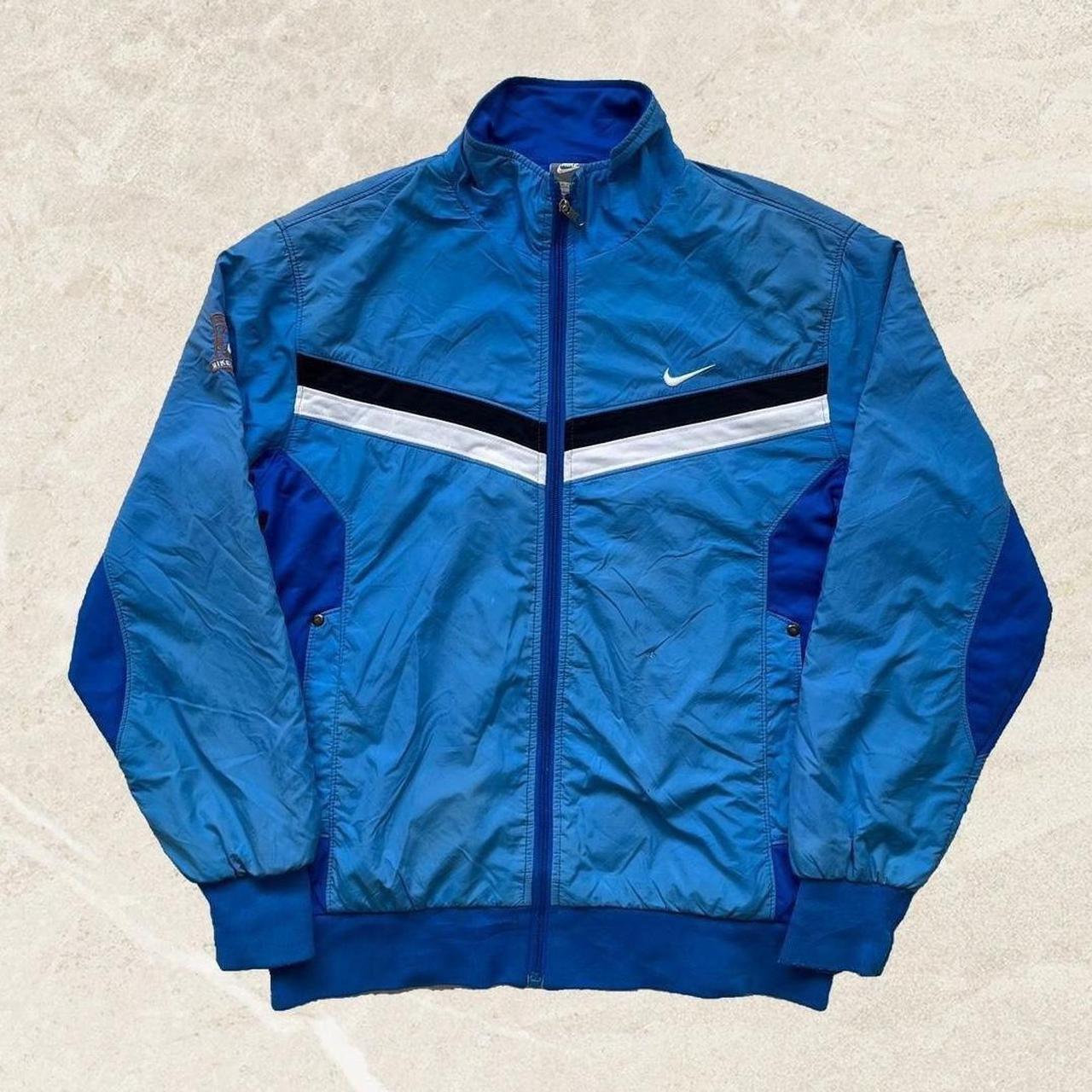 Old school sweater discount nike