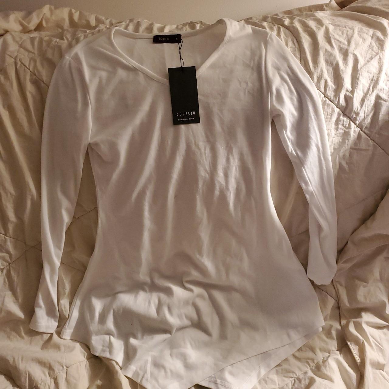 Isabel Marant Women's White T-shirt