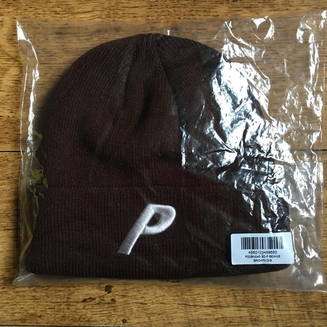 Palace Horny Beanie Palace Horny Nein Cuff Beanie... - Depop