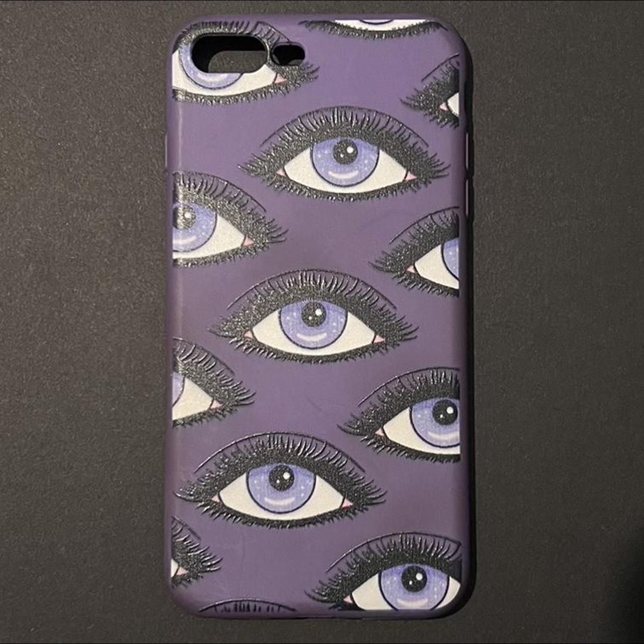 Purple Phone-cases | Depop