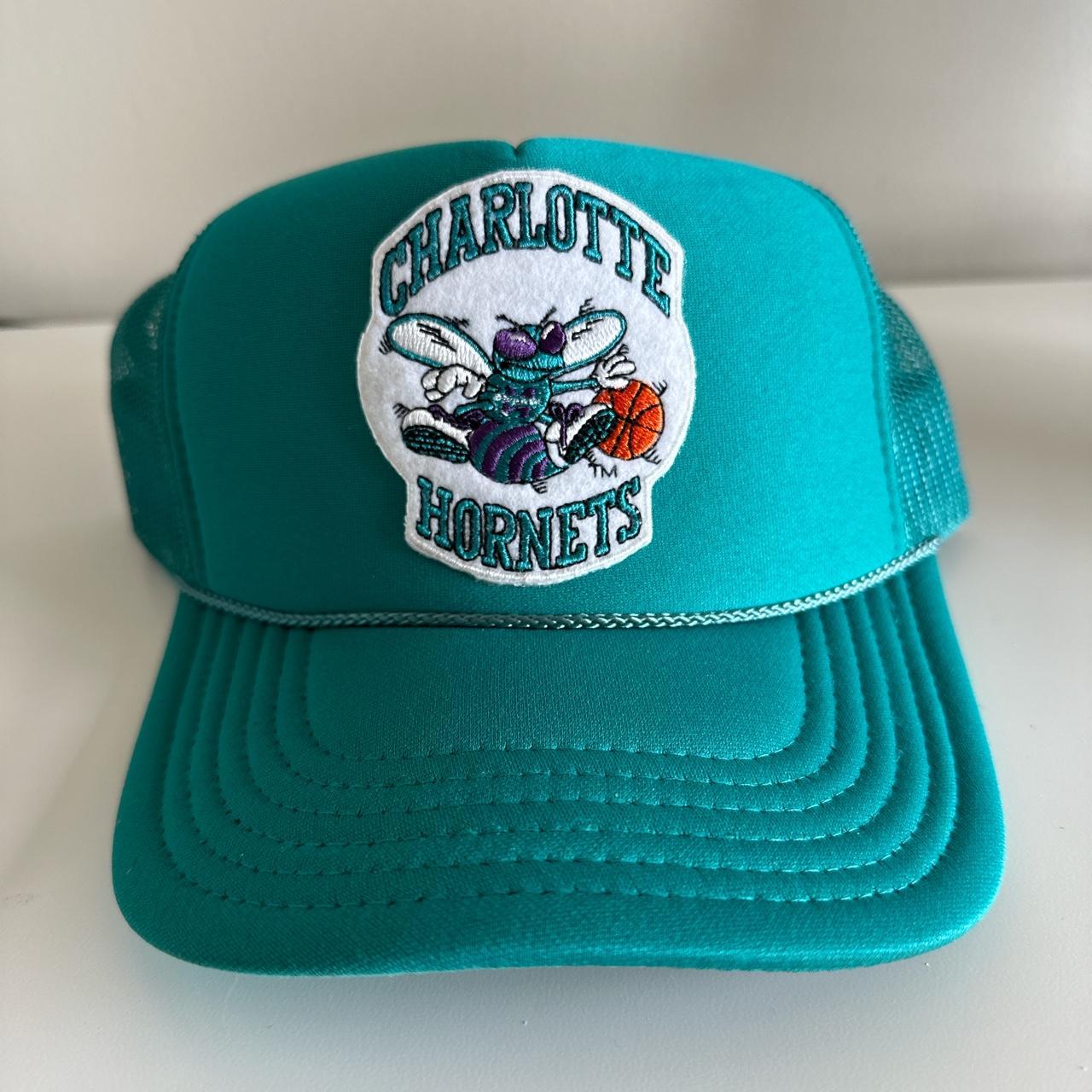 Vintage 2025 nba caps