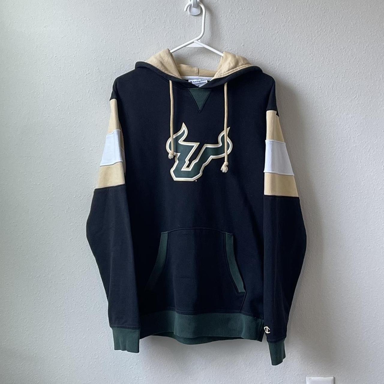 Usf on sale champion hoodie