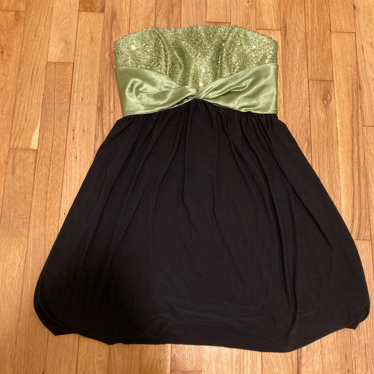 Any info on this Jessica McClintock dress that is NOT for Gunne Sax? :  r/Depop