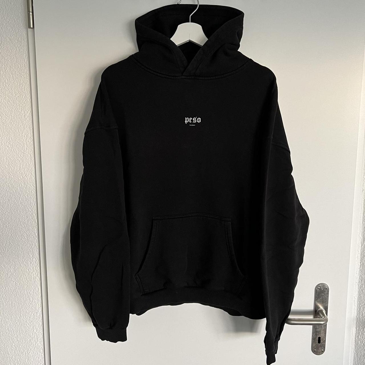 Pesoclo Bargain Peso Lowrider Hoodie Peso Clothing Peso