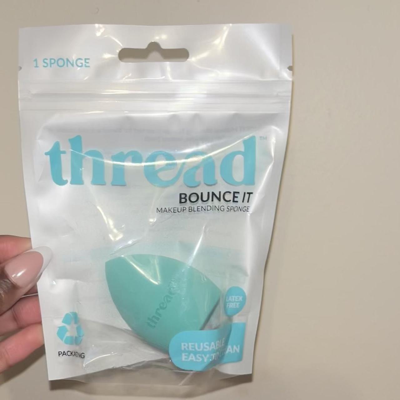 Quickie Blending Sponge