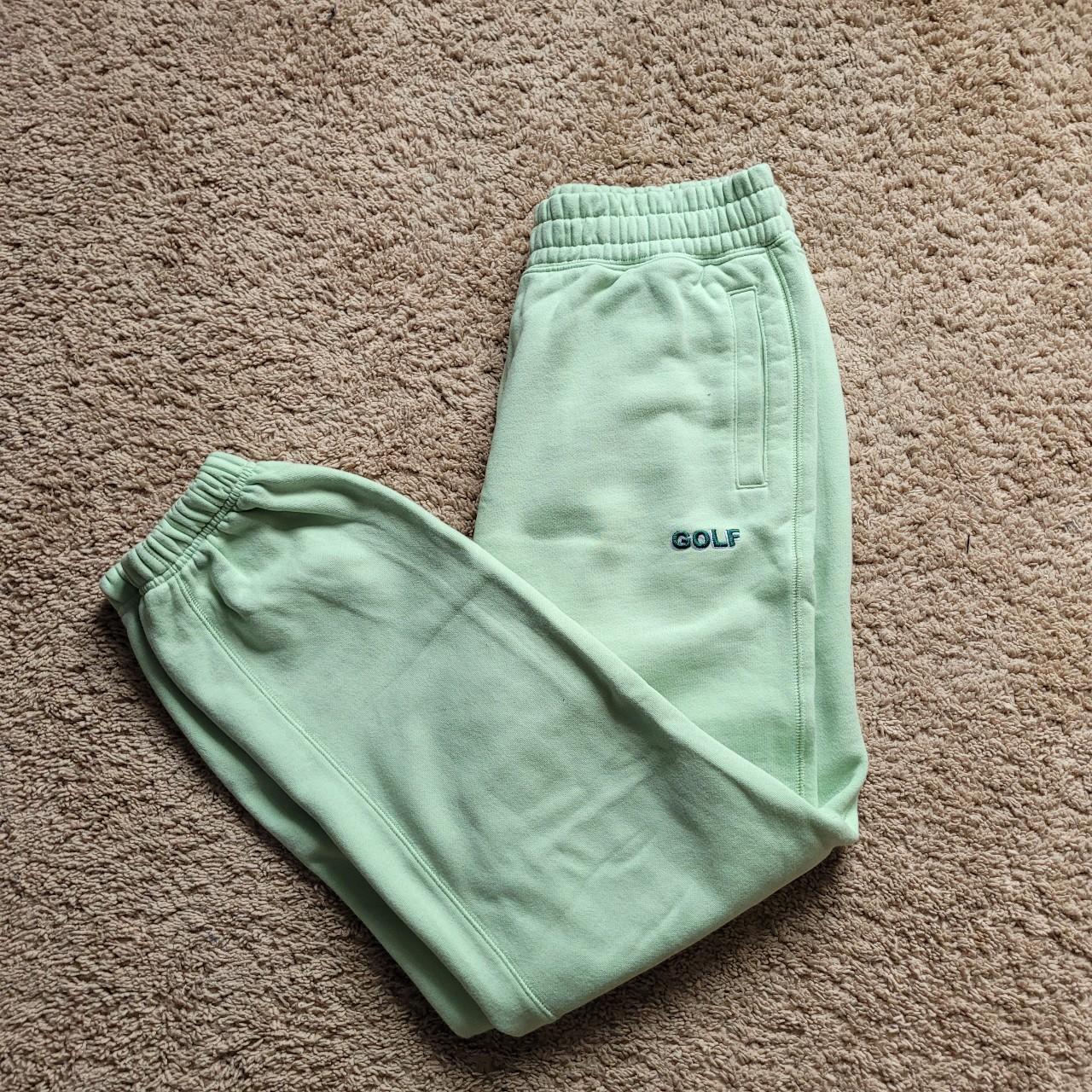 Golf wang-pants - Depop