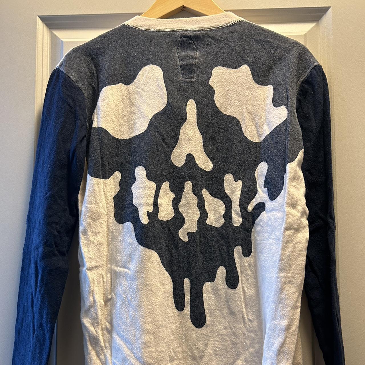 Dropdead Women's Sweatshirt