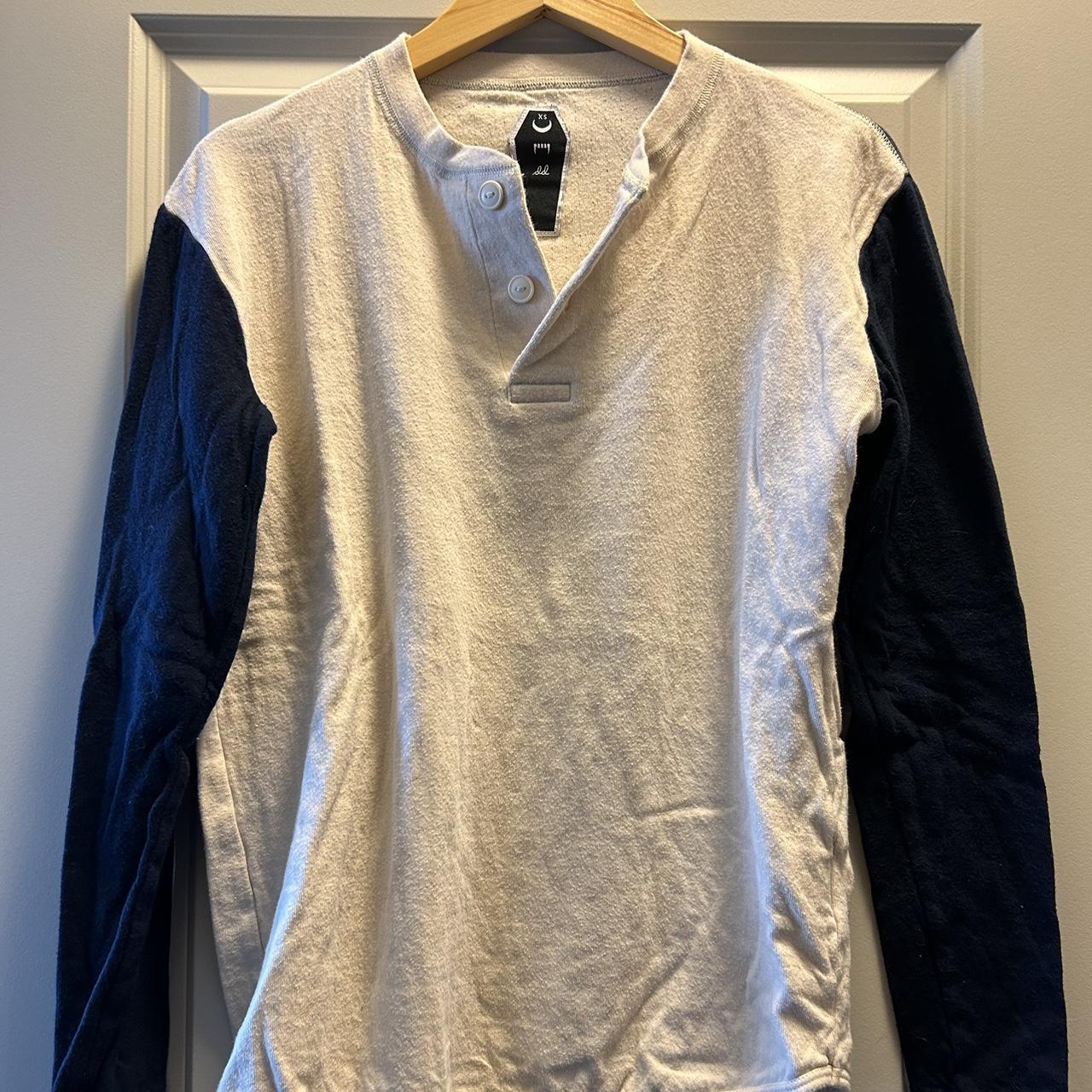 Dropdead Women's Sweatshirt (3)