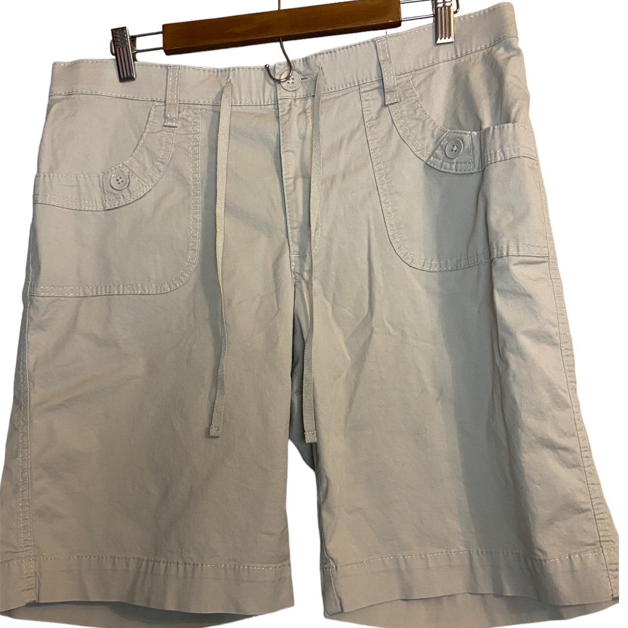 Lee comfort waistband store shorts