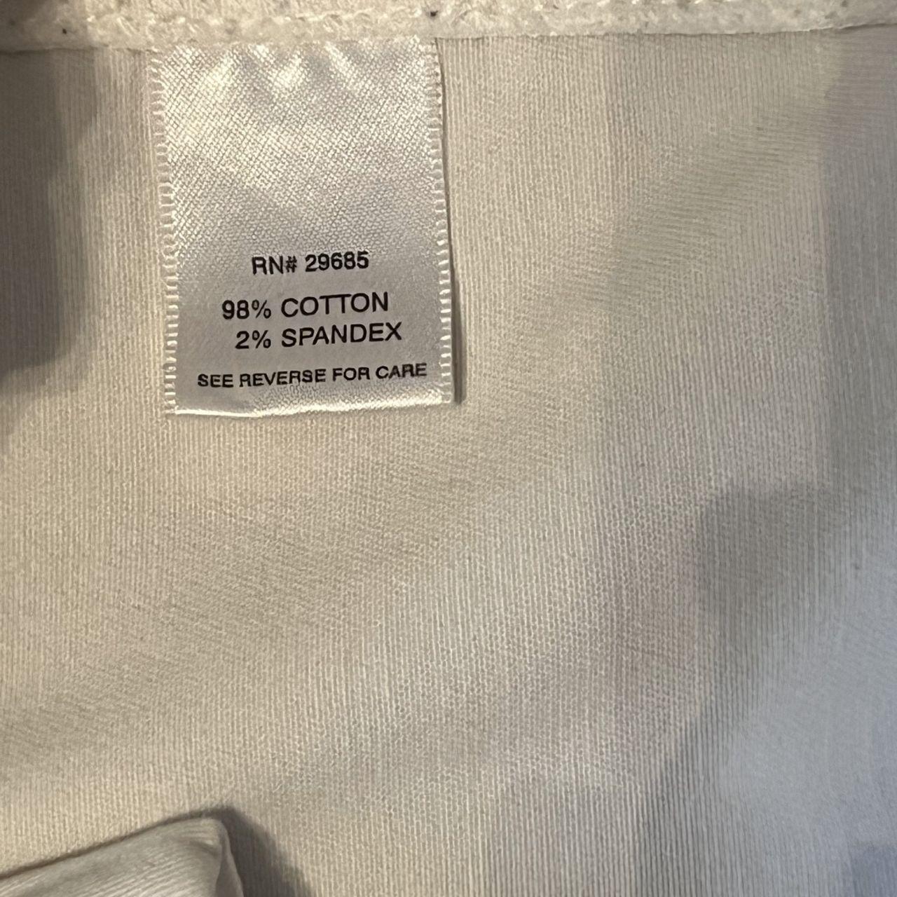 Pendleton Women's Shacket Jacket - White - S – Co… - image 5