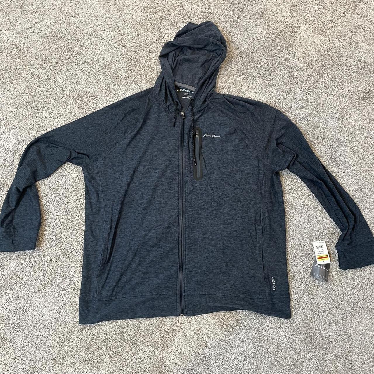 Eddie Bauer free dry slick lightweight Depop