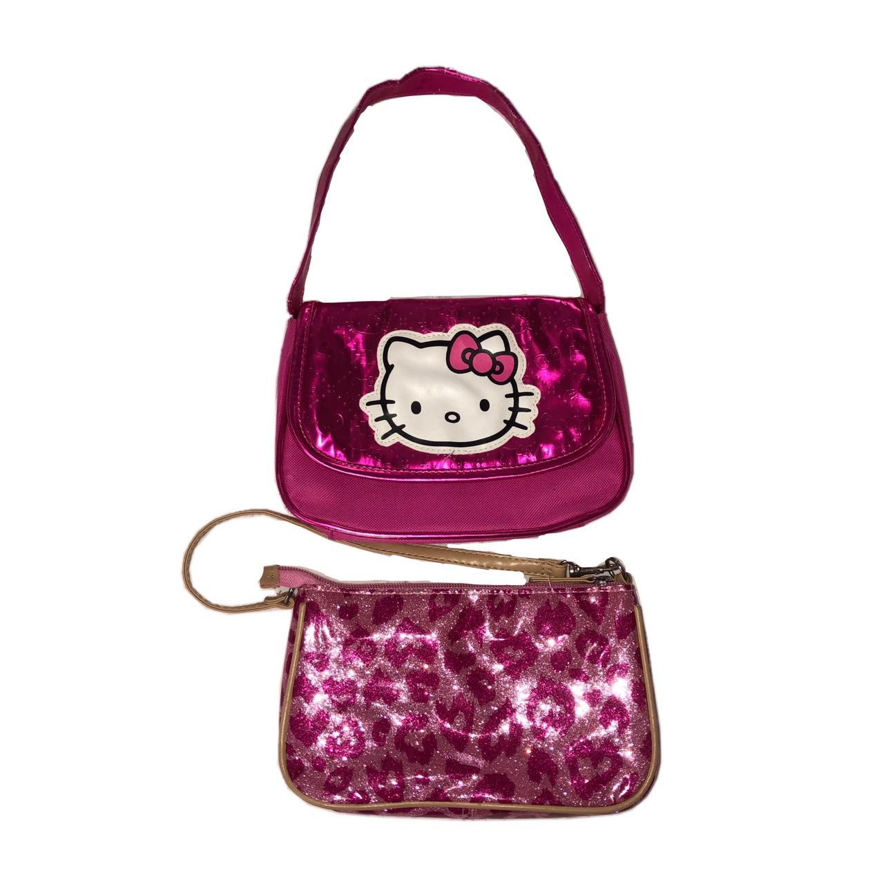 Deals Bundle of two pink purses