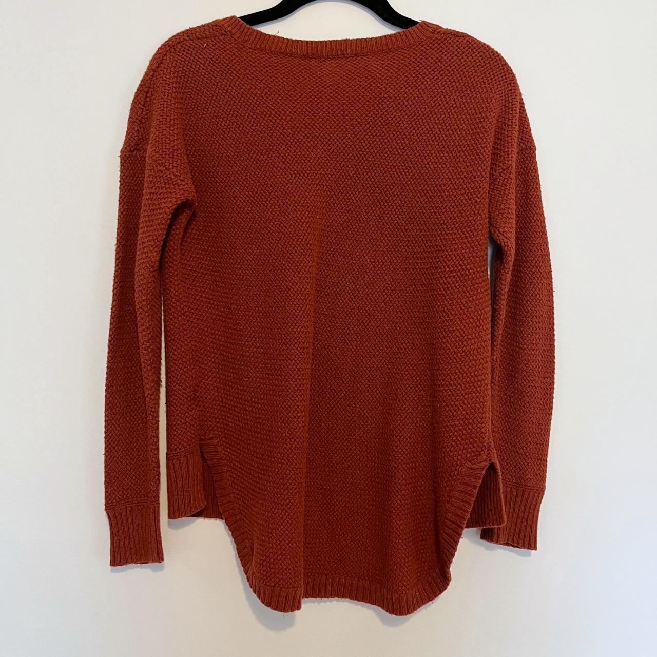 Madewell Chronicle Texture Pullover Sweater,