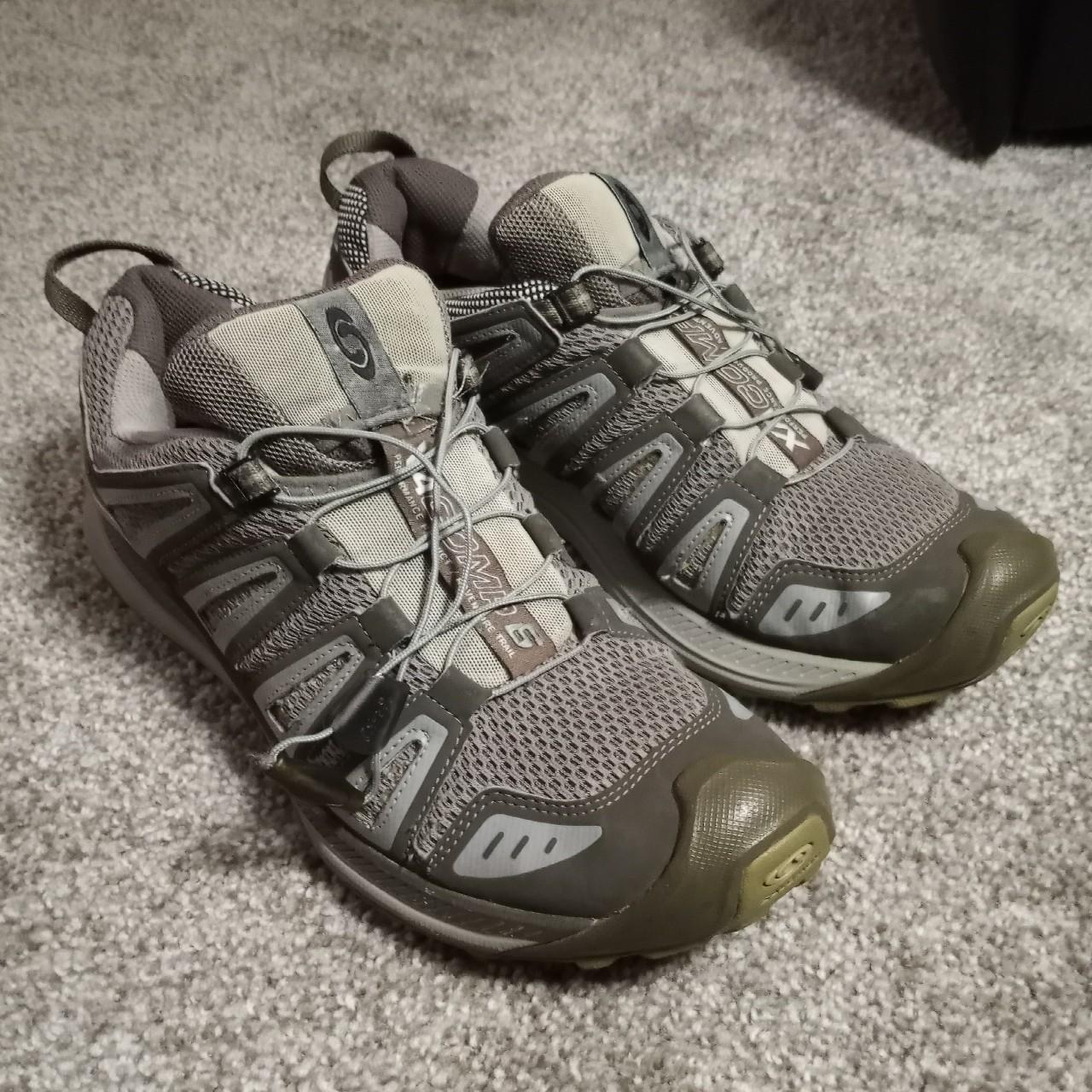 salomon xa comp 6