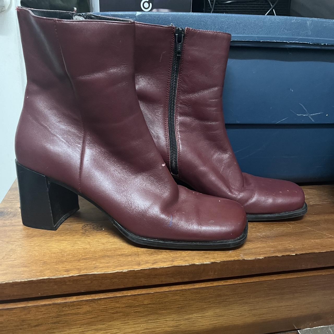 Lord and store taylor ladies boots