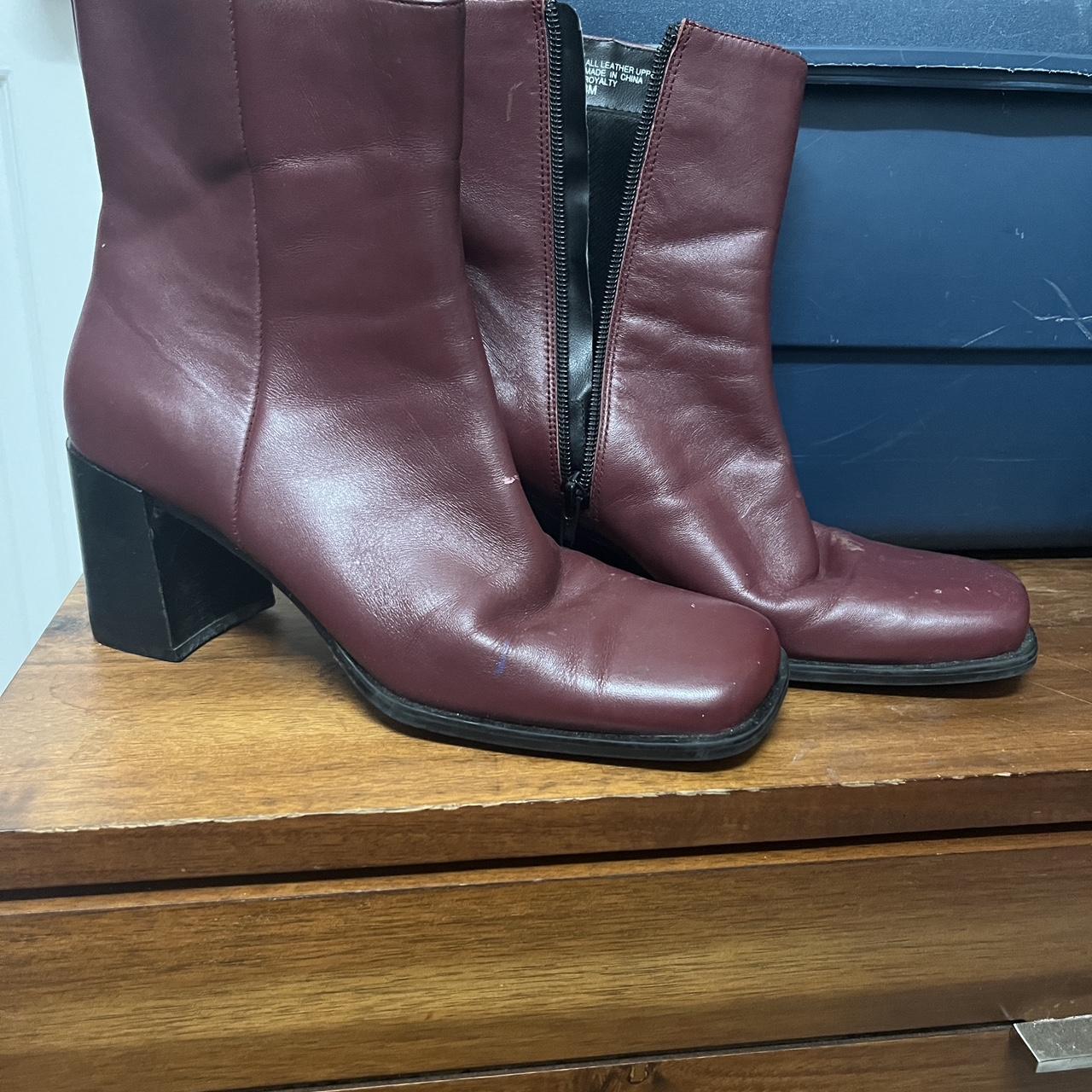 Lord and taylor hot sale riding boots