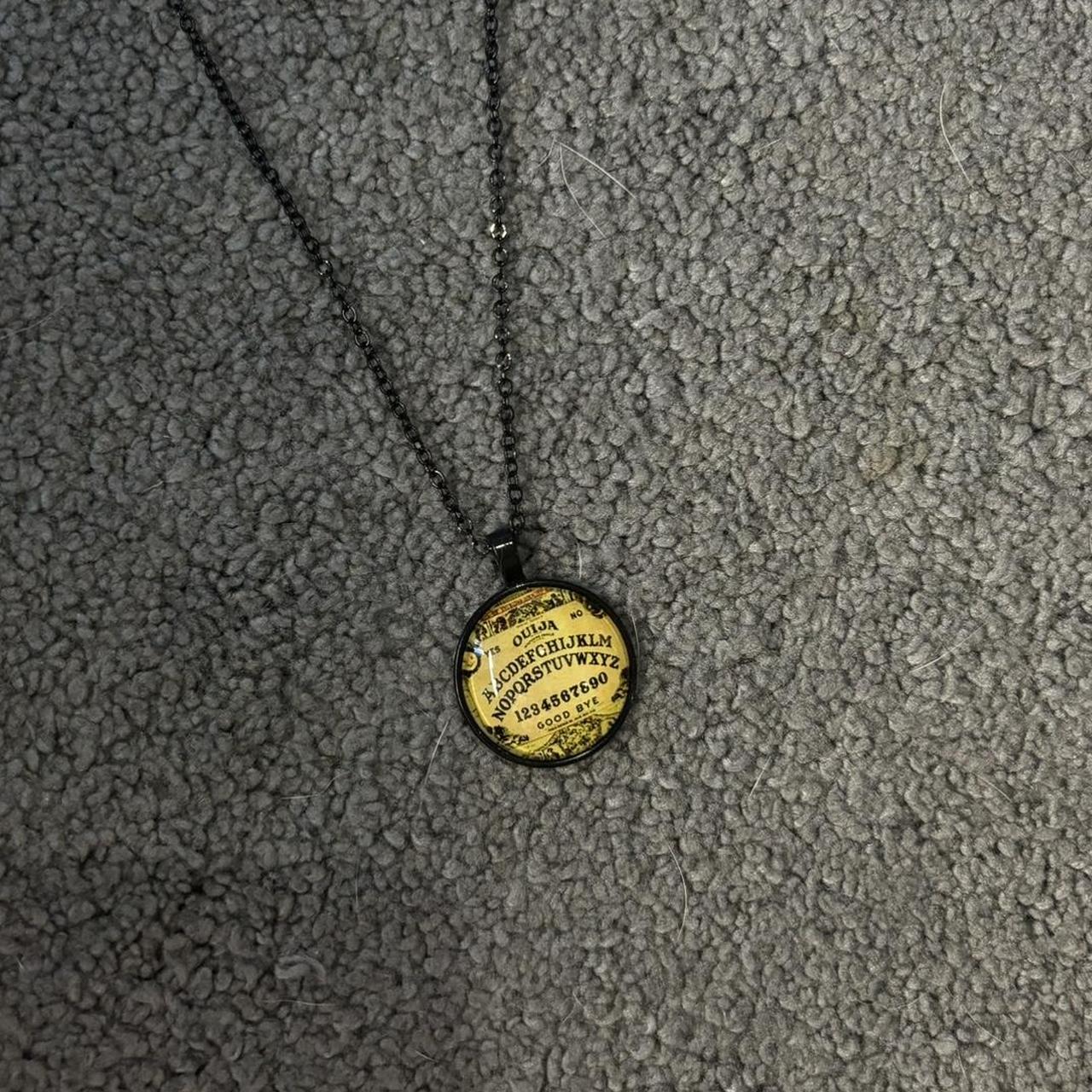item listed by imanaturalblu
