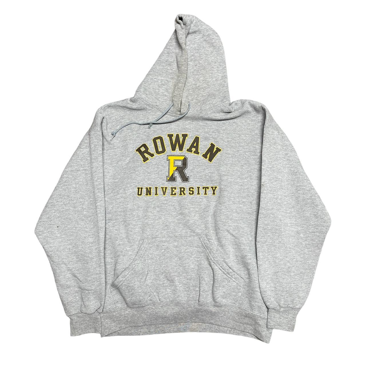 Rowan discount university hoodie