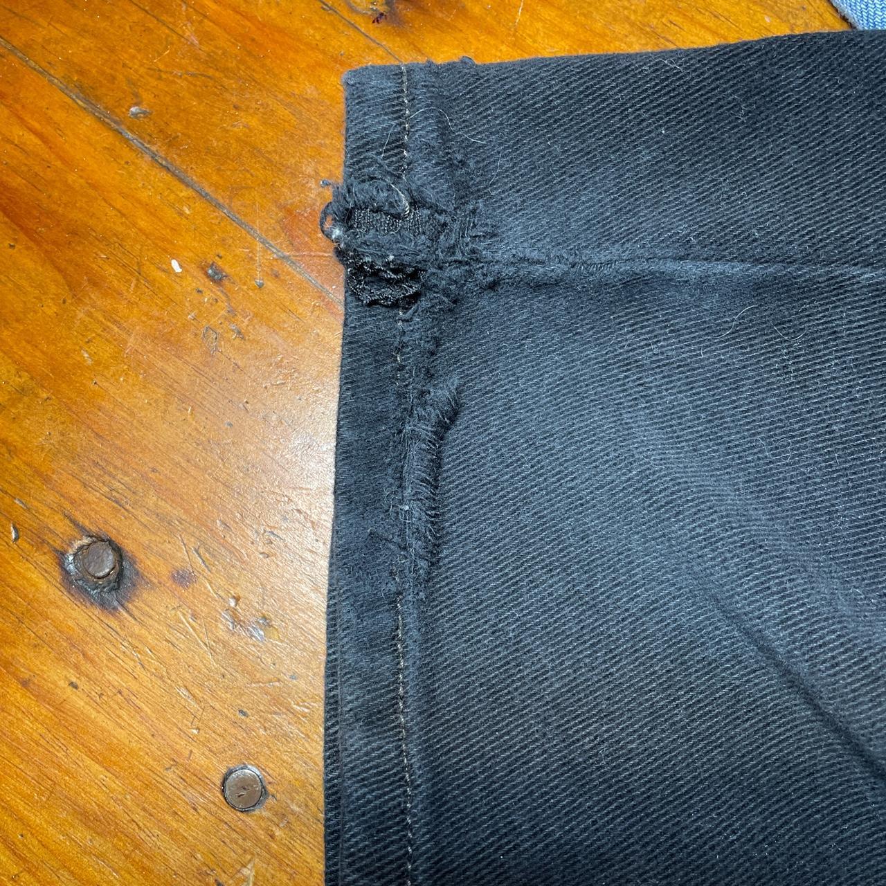 2 empyre pants bundle,good condition on both pairs... Depop