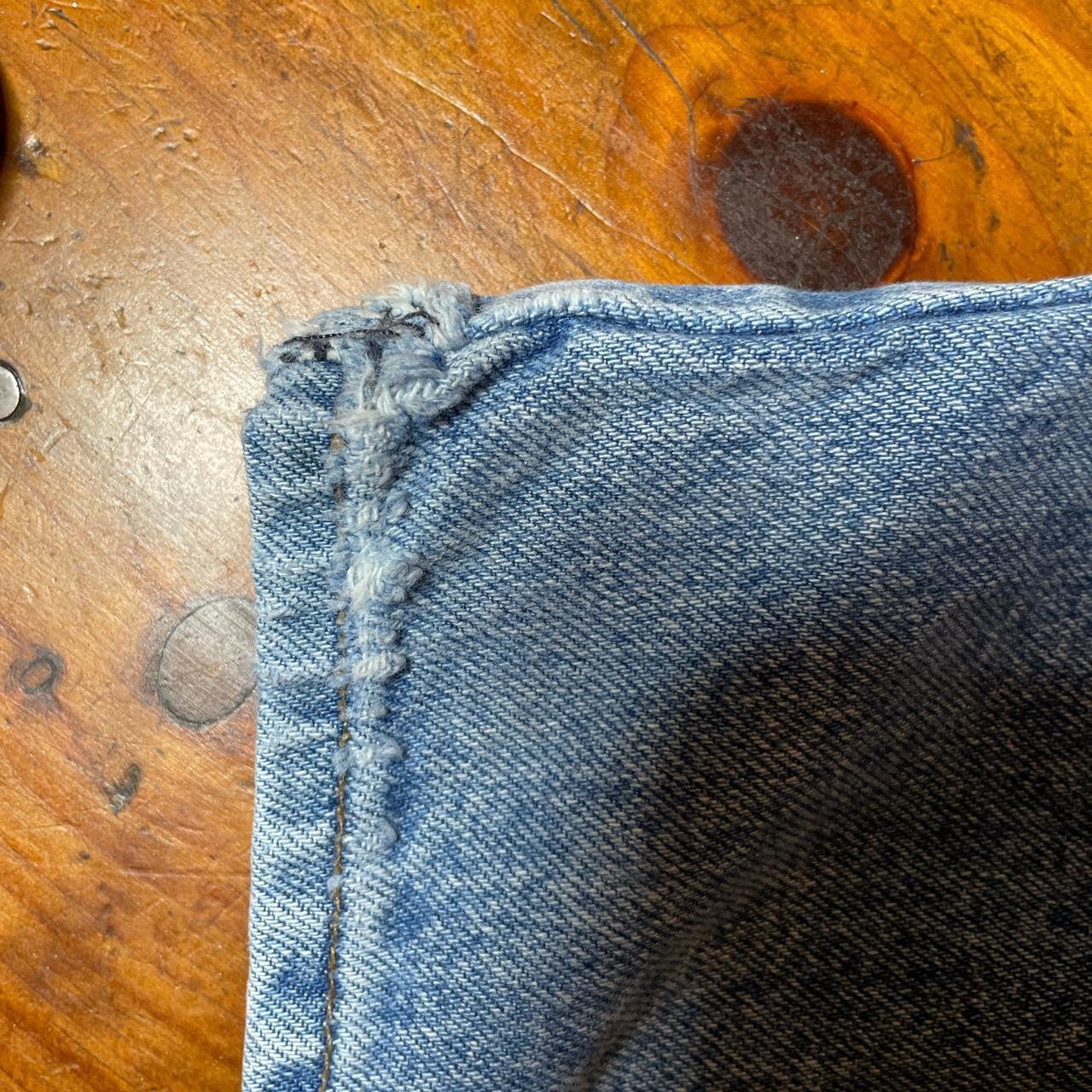 2 empyre pants bundle,good condition on both pairs... Depop