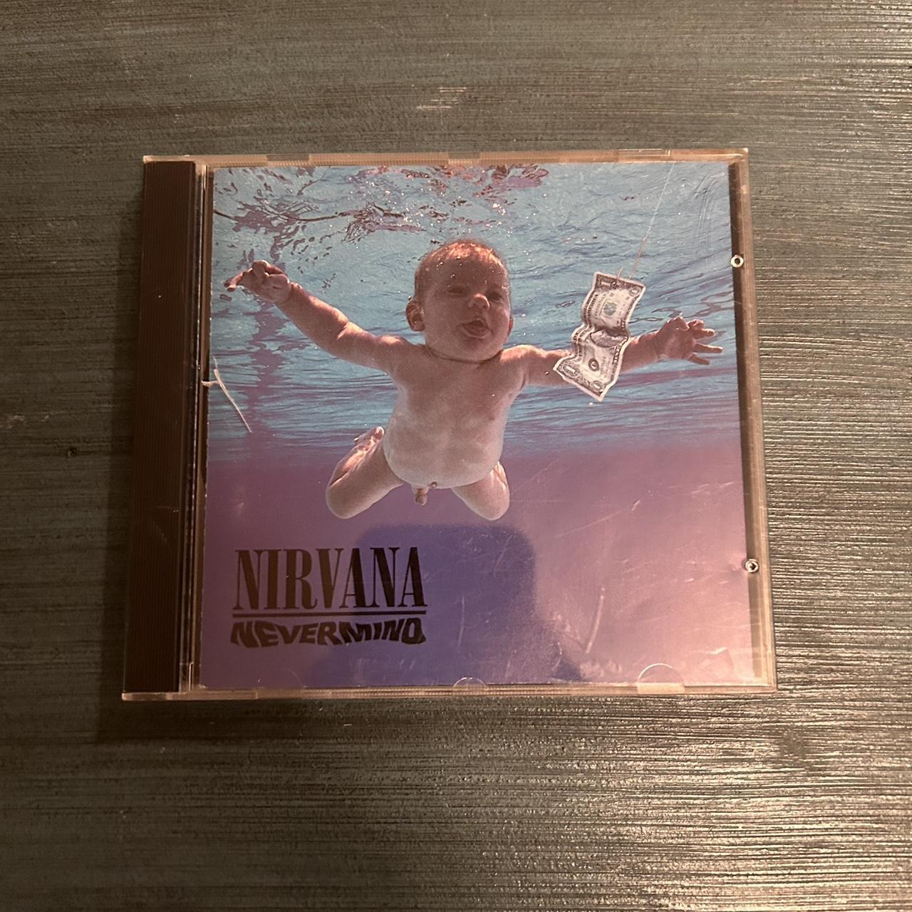 nirvana ты не верь слезам скачать
