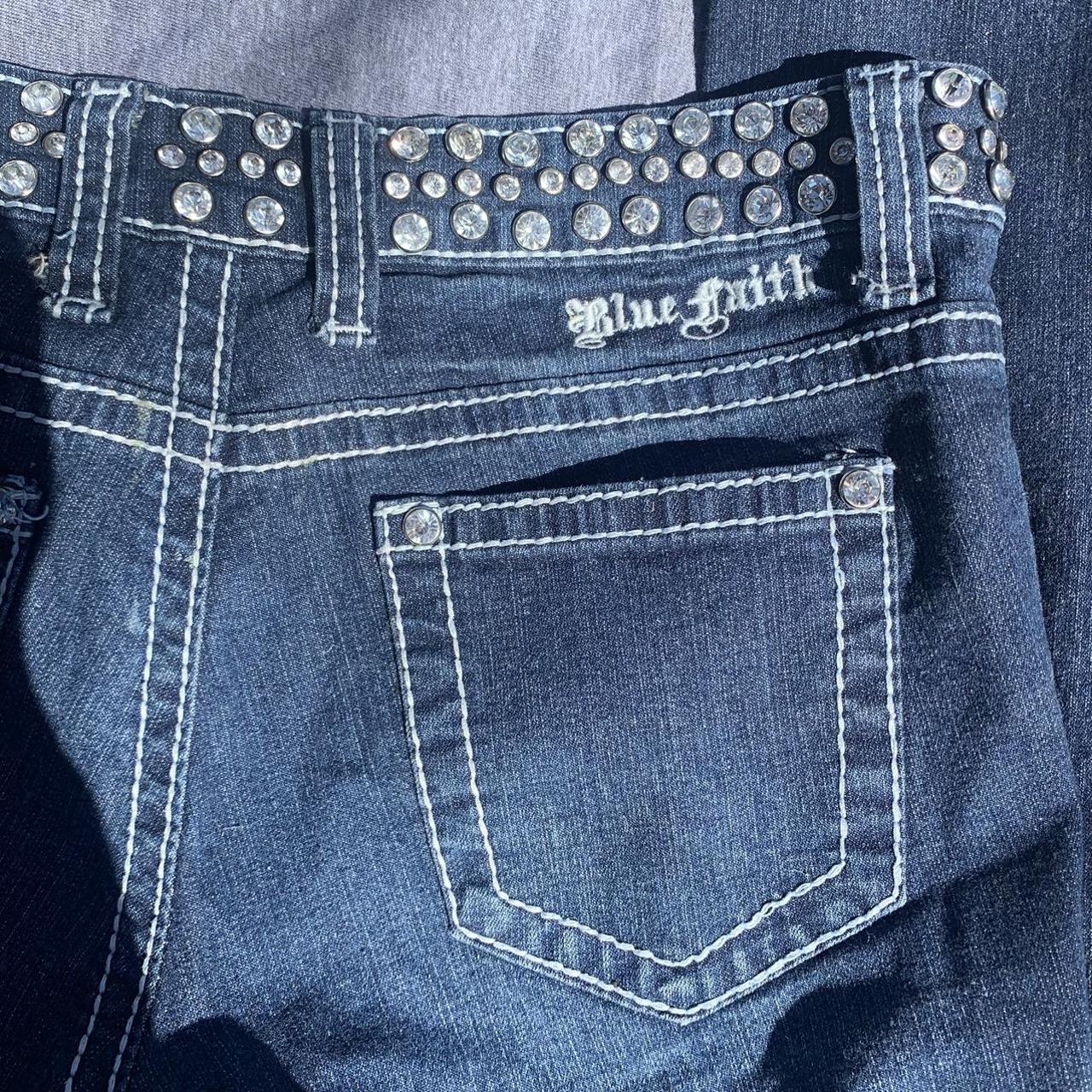 Faith Women's Jeans