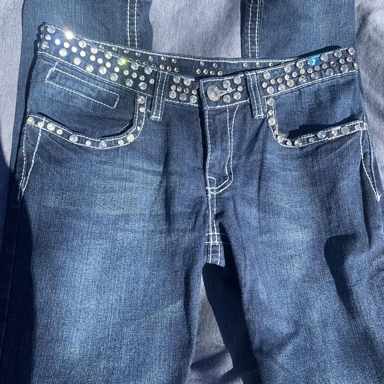 Faith Women's Jeans (2)