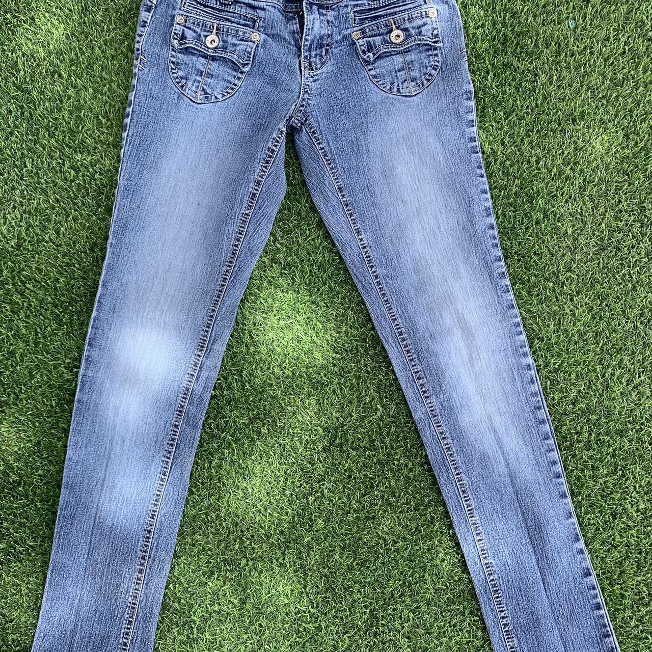 Angels Women's Jeans | Depop