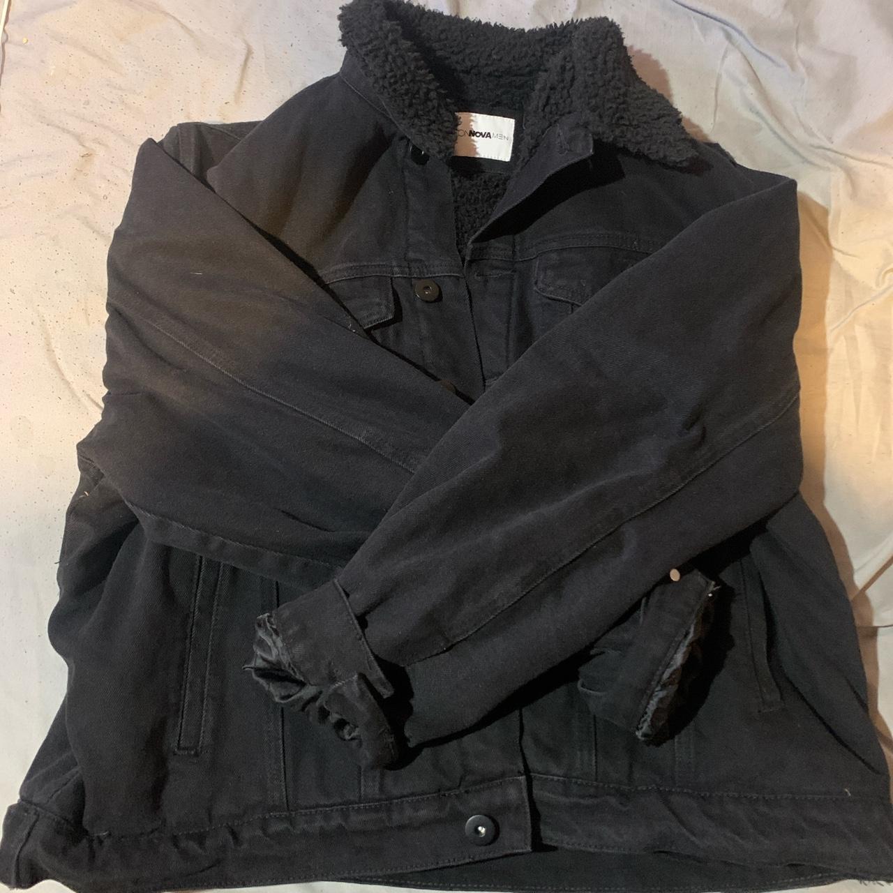 Fashion Nova Men's Coat | Depop