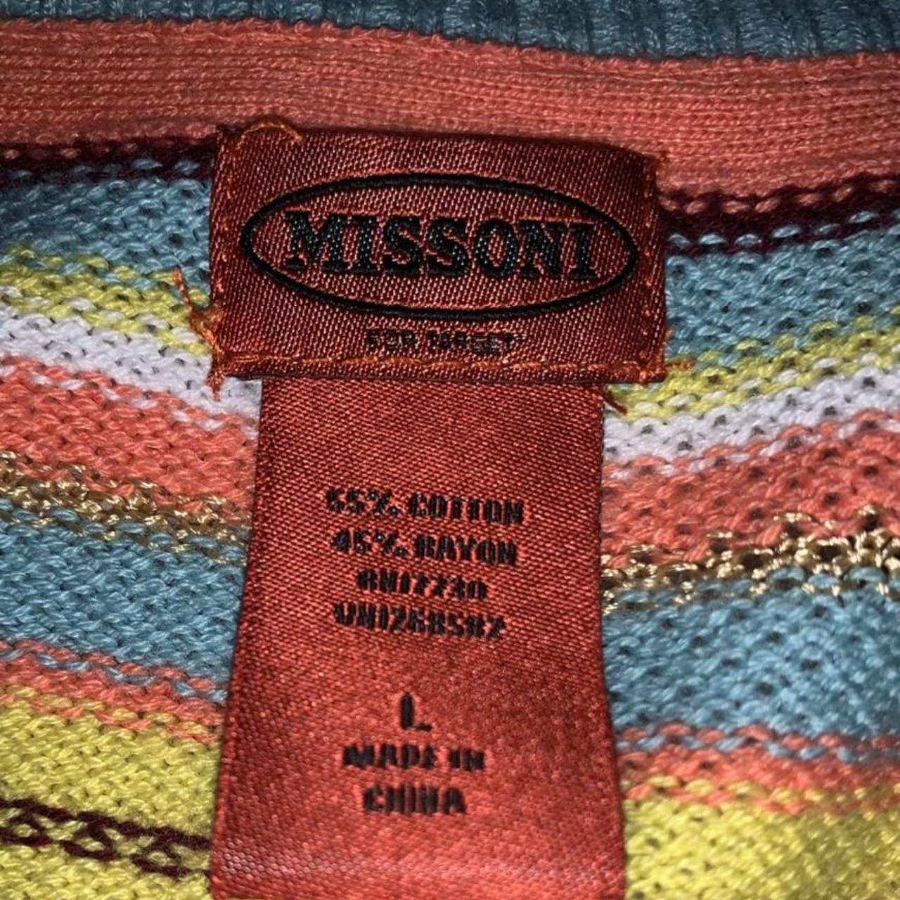 Missoni Women's Cardigan (3)