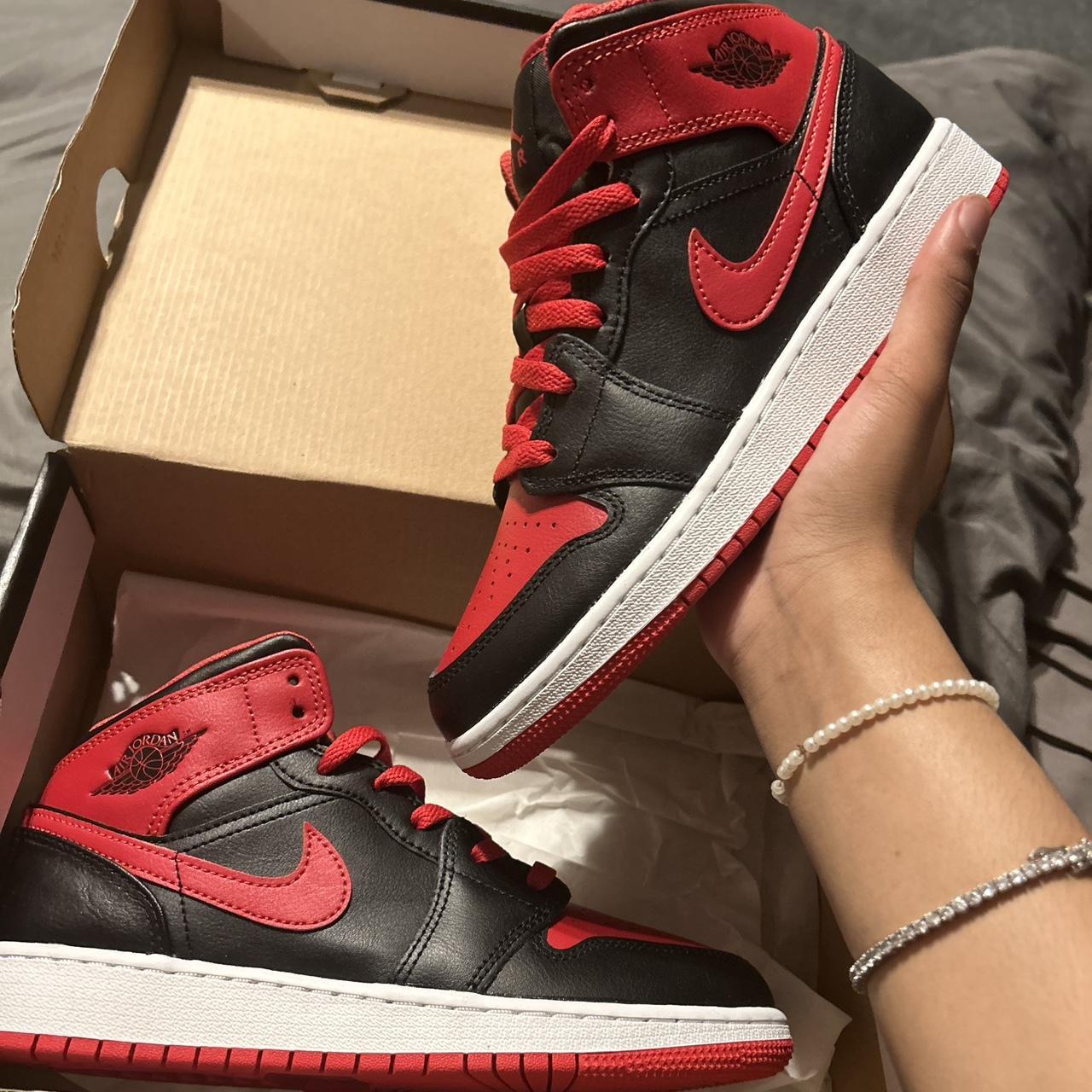 jordan 1 women size 5