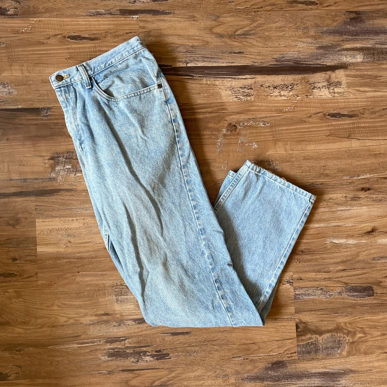 lee men's jeans