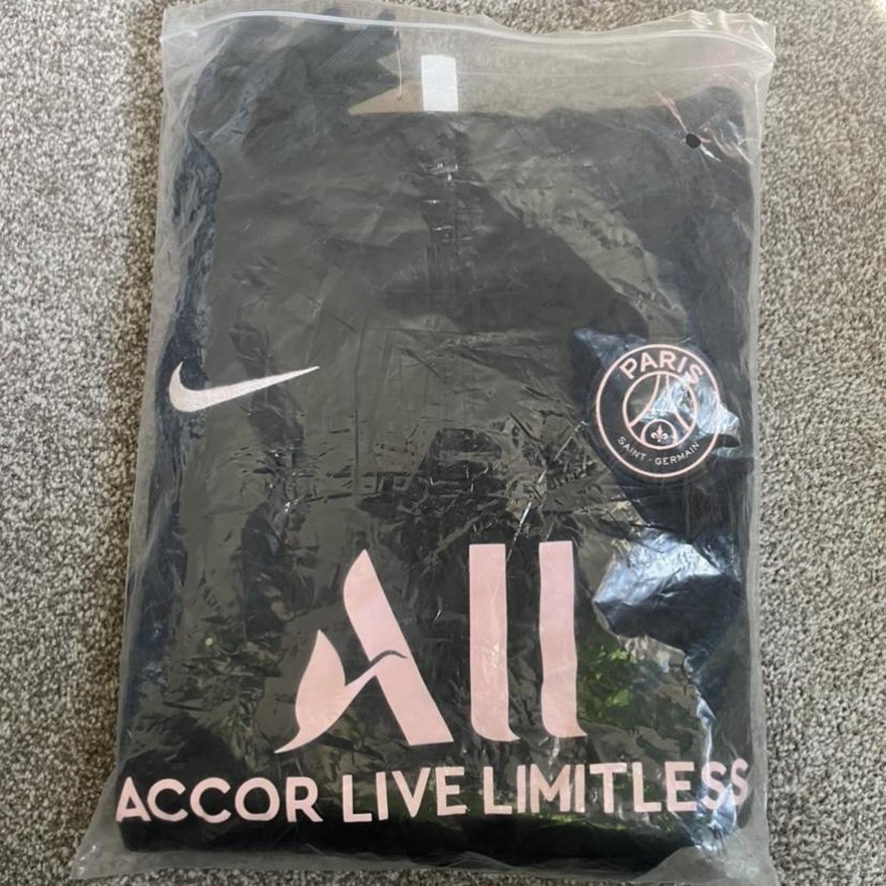 mens pink psg tracksuit