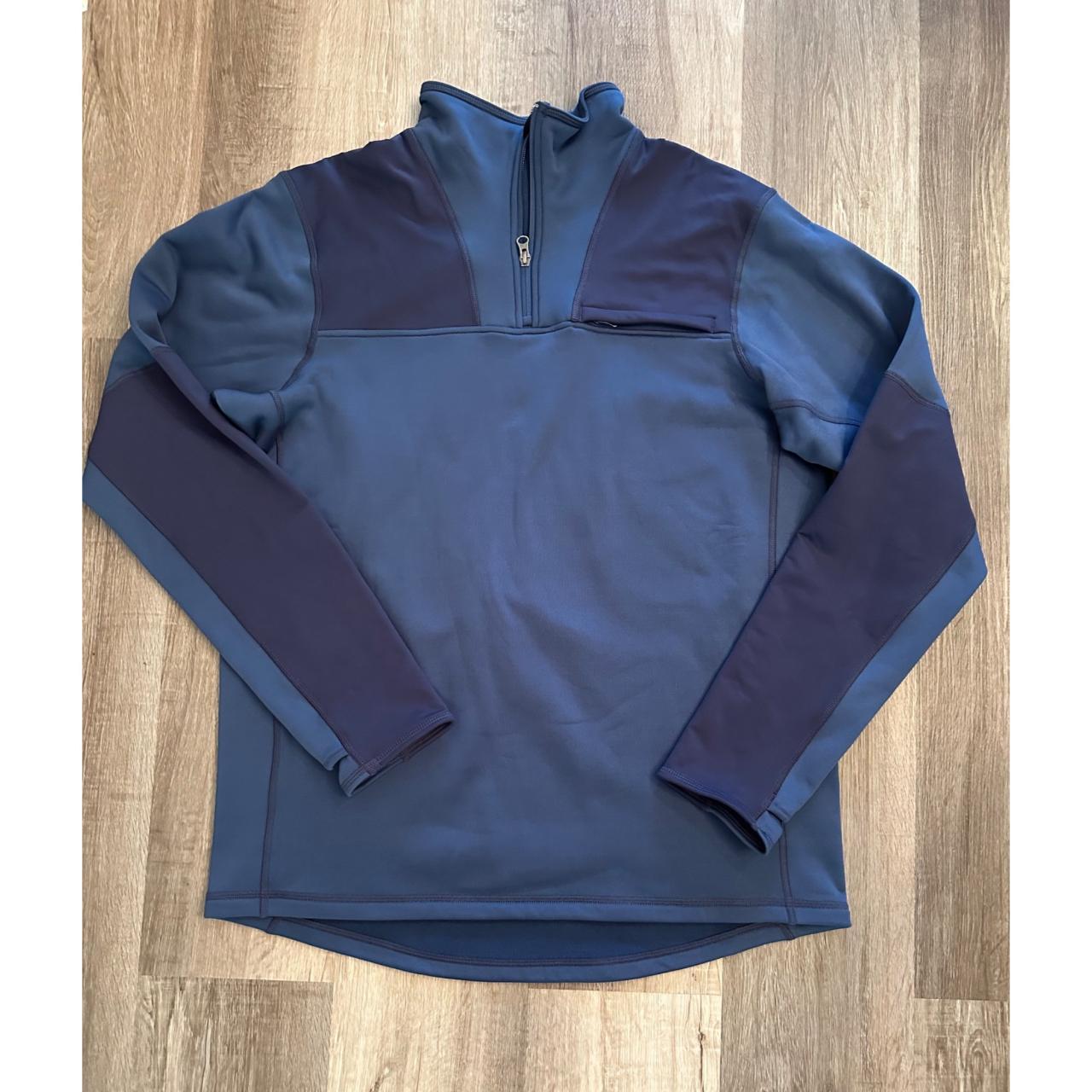 Alaskan Hard Gear by Duluth Trading Pullover... - Depop