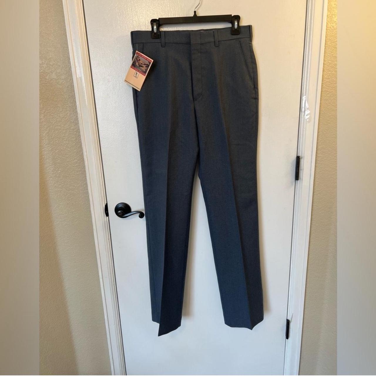 Levi's men's dress store pants