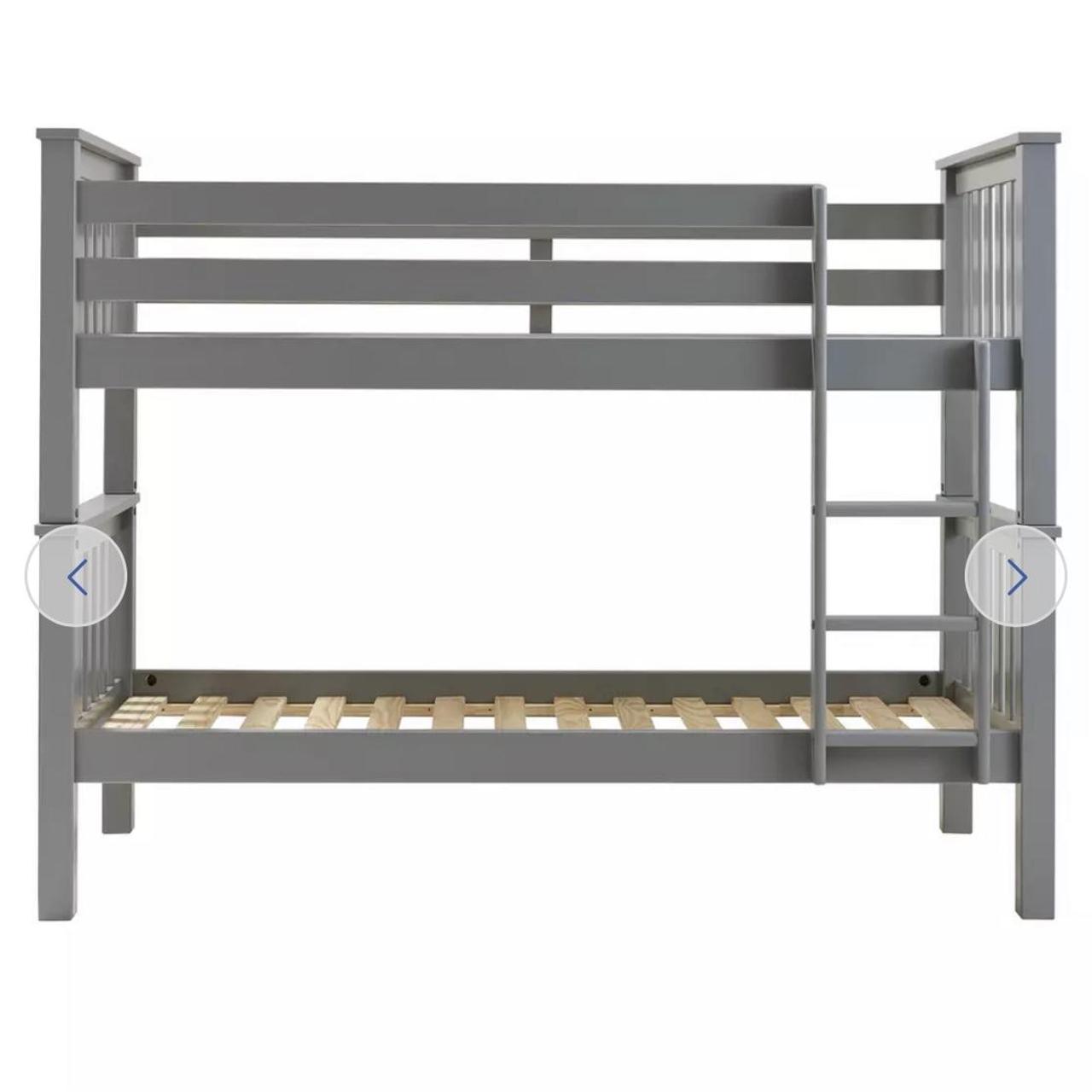 Grey Furniture Depop