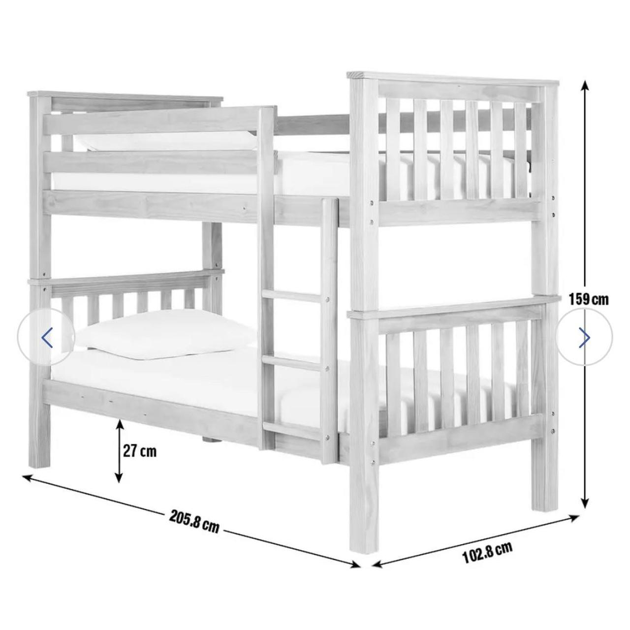 Grey Furniture Depop