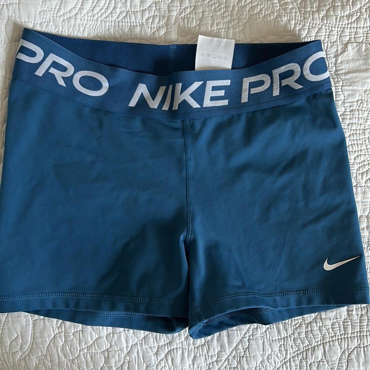 Old nike pro outlet shorts