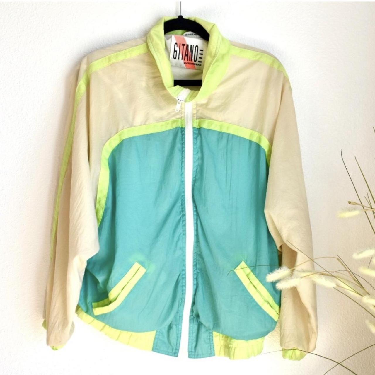 Gitano Men's Multi Jacket