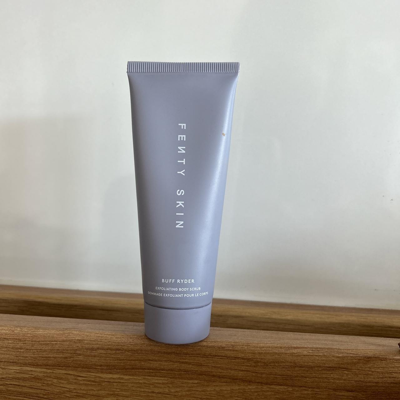 Fenty skin buff Ryder body scrub 57g brand new... - Depop