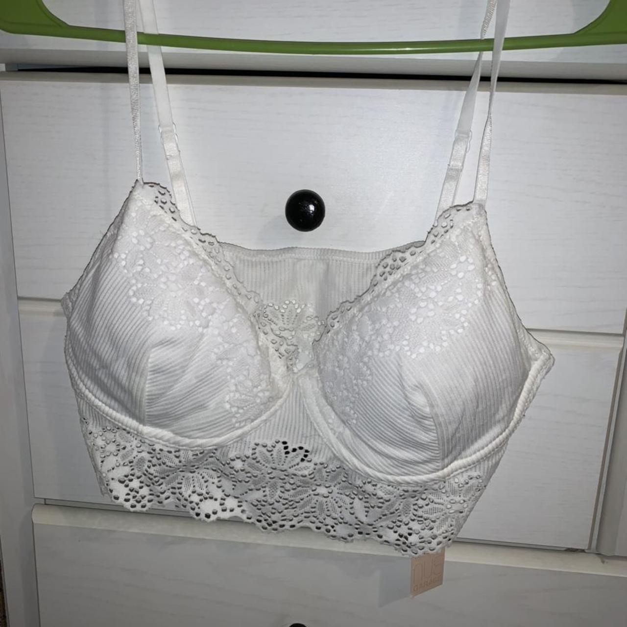 Garage Women's Bra | Depop