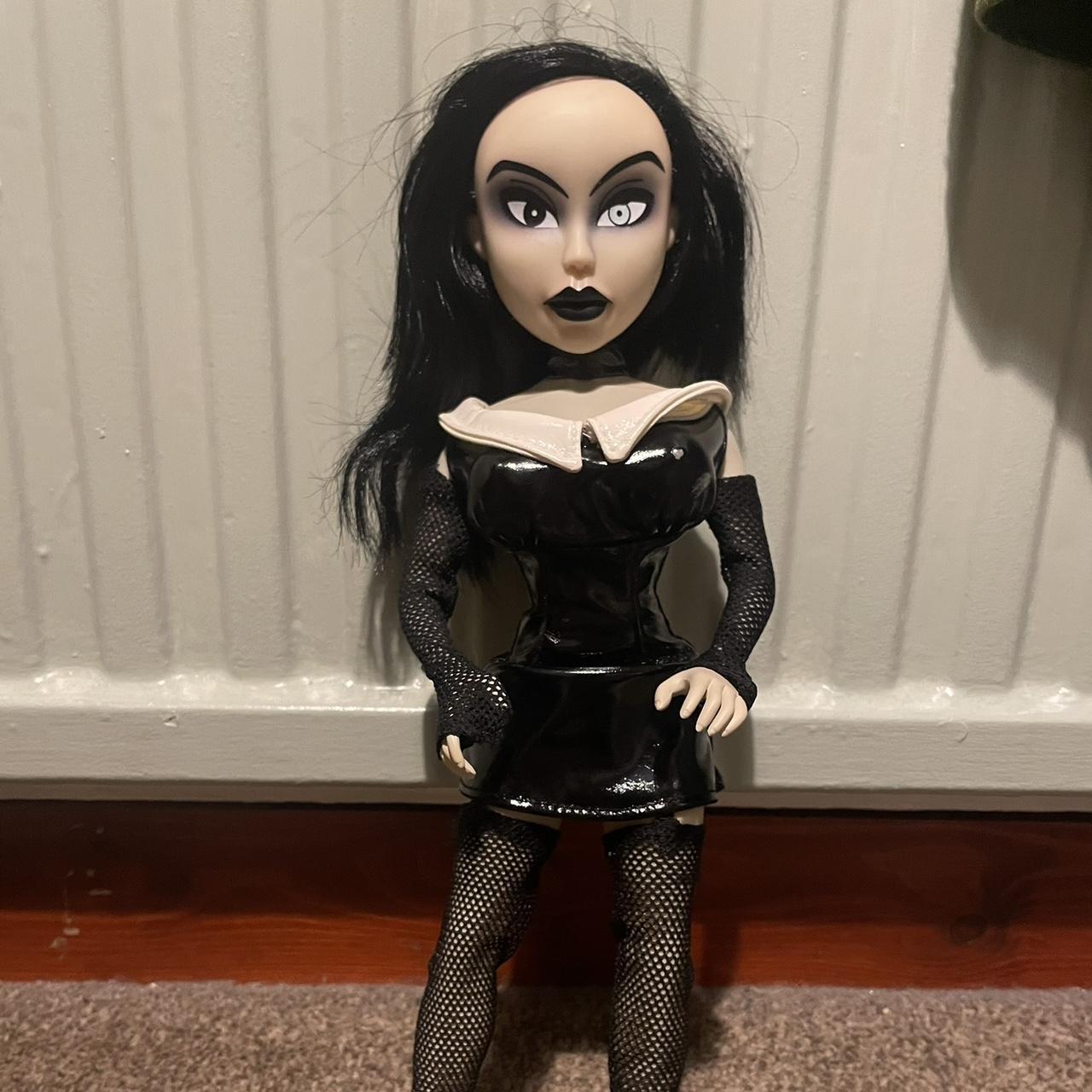 未開封 Living dead dolls School Time Sadie Living Dead Dolls The