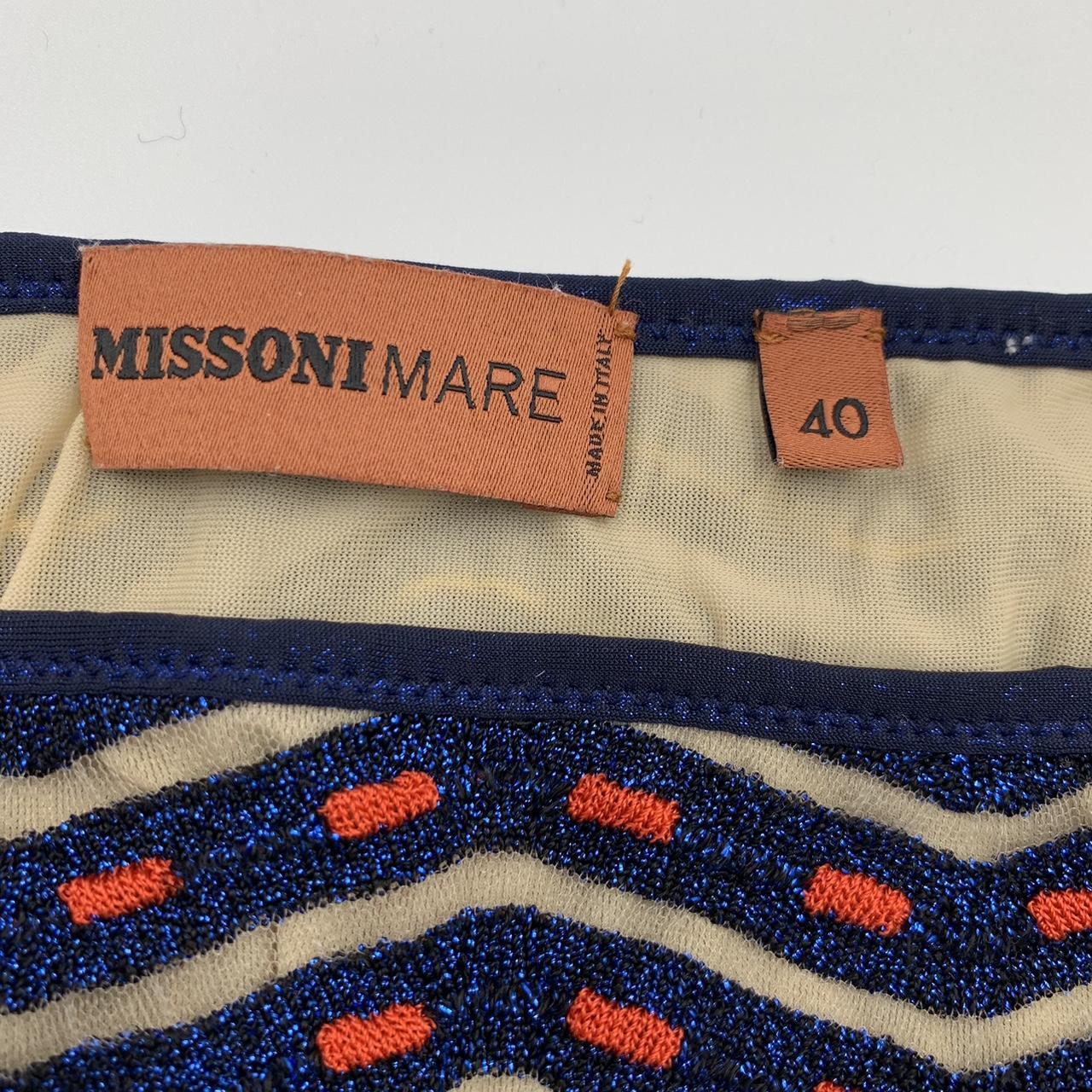 Missoni Mare bikini IT 40 UK 8 #missoni #missonimare - Depop