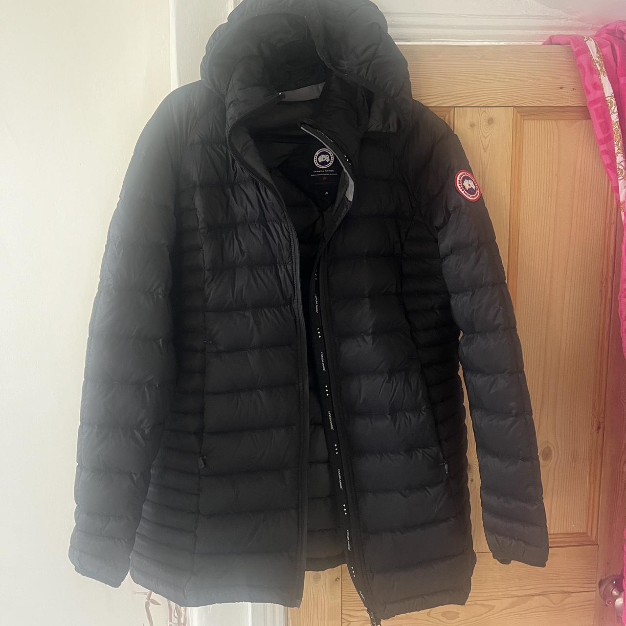 Brookvale coat best sale