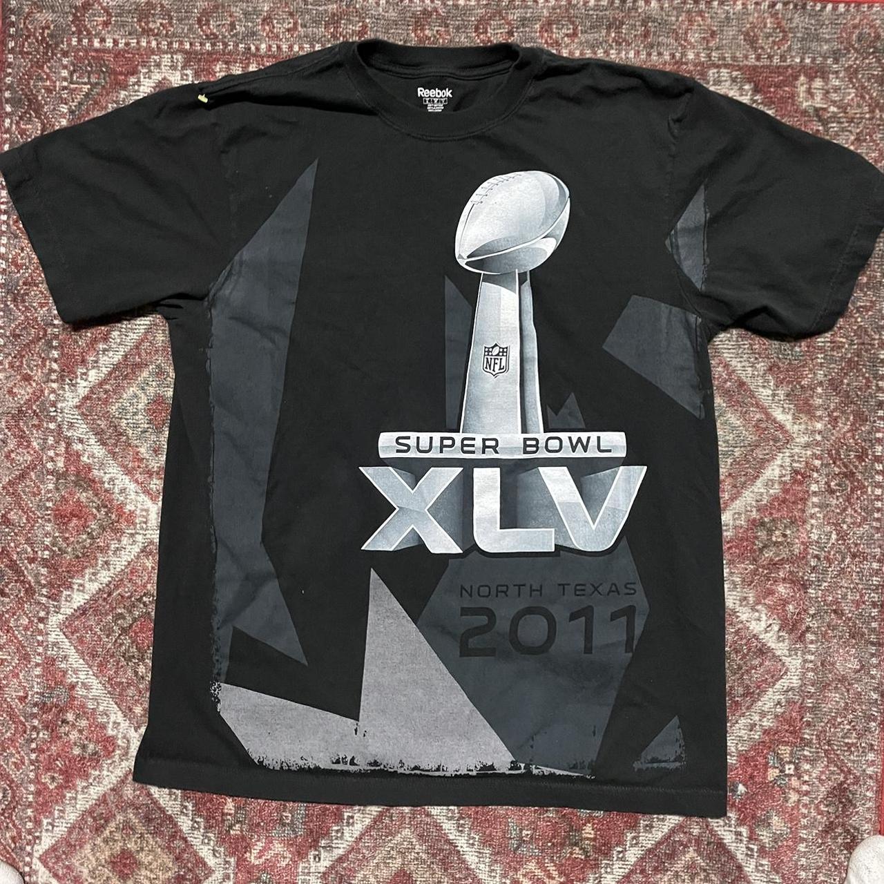 NFL Men's T-Shirt - Grey - XL