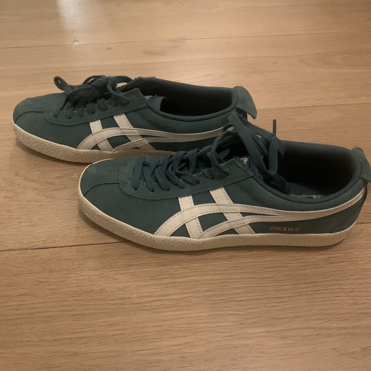 Harga onitsuka deals tiger mexico