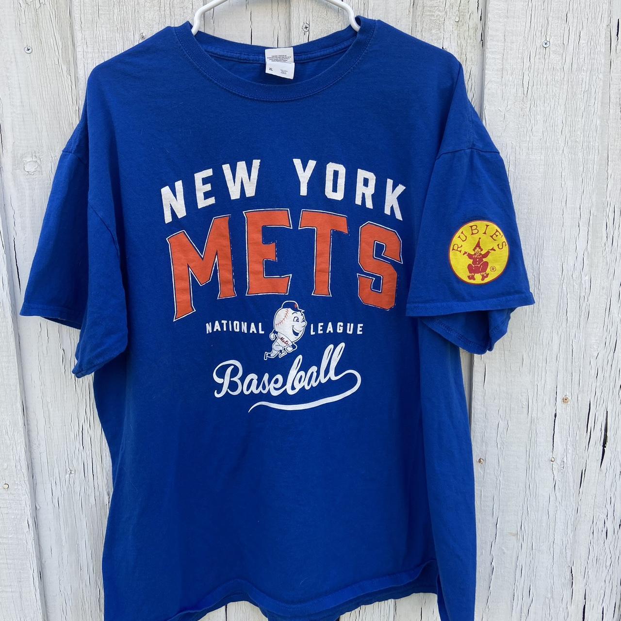 Official Merch? : r/NewYorkMets