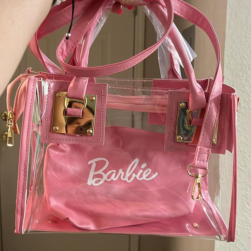 Béis x Barbie™ The Movie Collection: Shop the New Barbiecore Luggage  Perfect for Summer Vacations | Entertainment Tonight
