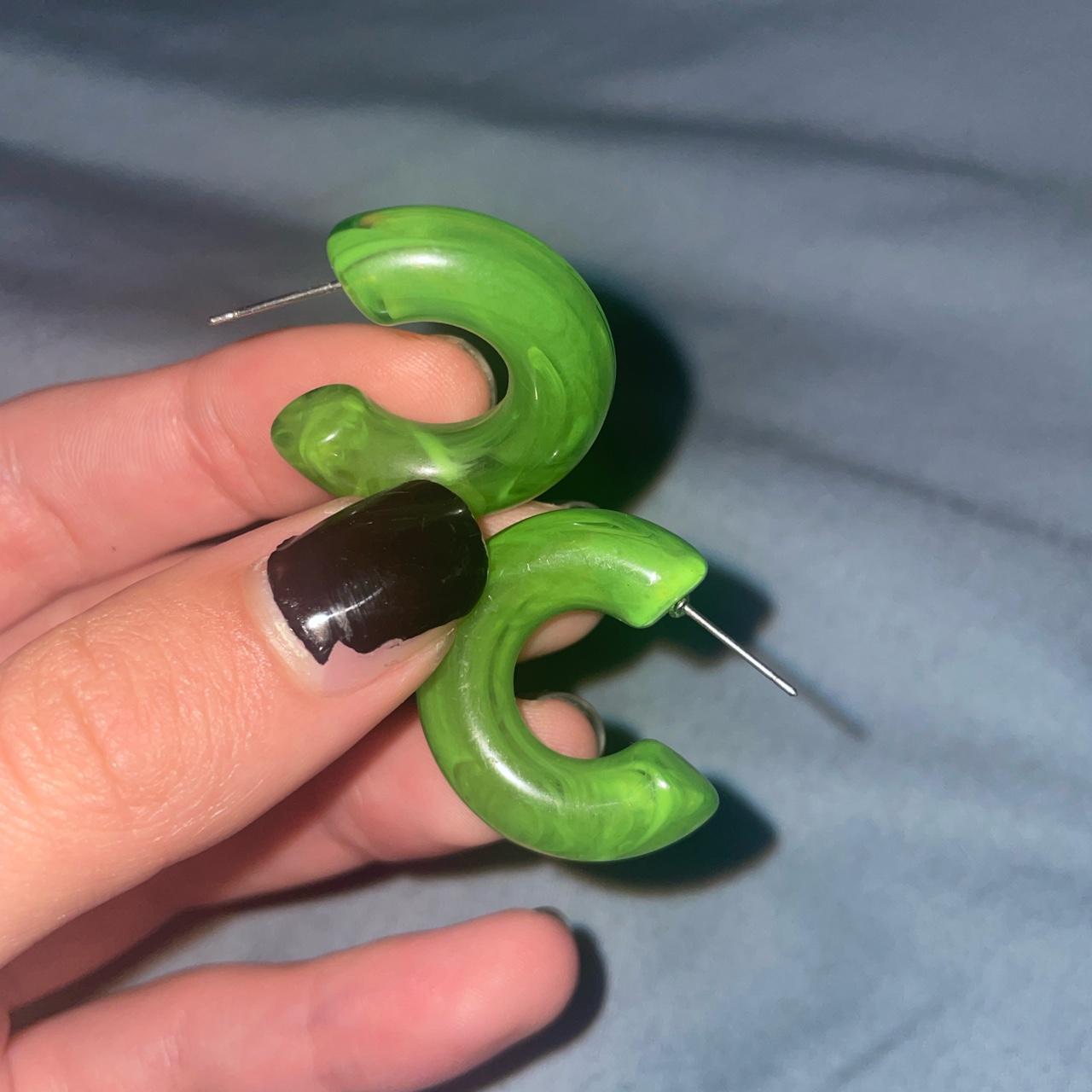 Women's Green Jewellery Depop