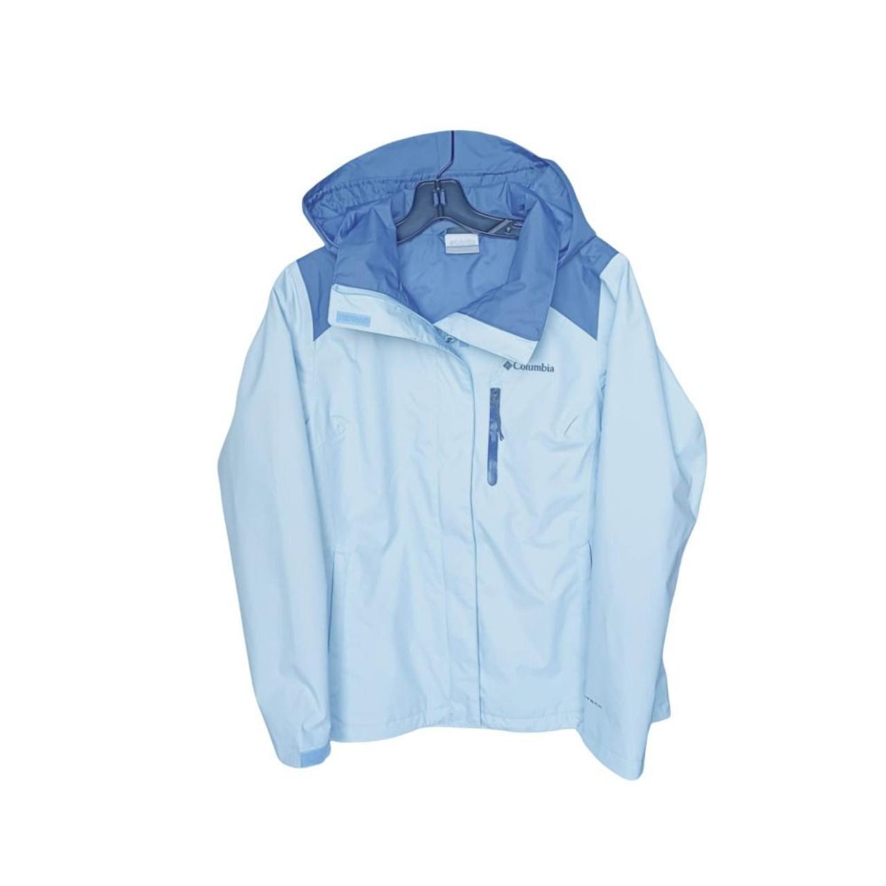 Puddletown hot sale jacket columbia